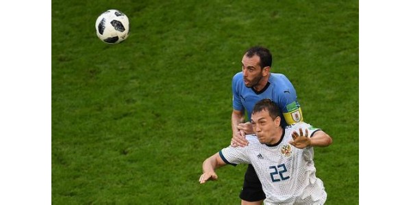 Juventus robi kolejny strzał, by podpisać Godína